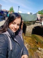 643891612: Chica busca chico en Pontevedra