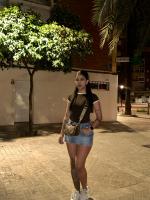 603833037: Chica busca chico en Alicante