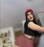 643884243: Transexual en León