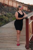 633181646: Chica busca chico en Tenerife