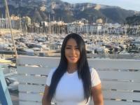 692385780: Chica busca chico en Valencia