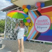 611326791: Travesti en Jaén