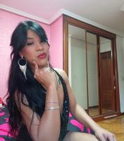 642933753: Transexual en La Coruña