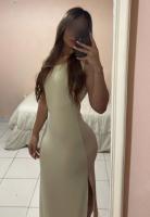 671163865: Chica busca chico en Badajoz