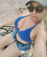 653245523: Chica busca chico en Murcia