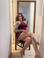 614468607: Travesti en Madrid