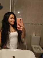 698947945: Chica busca chico en Murcia