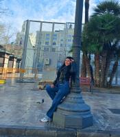 604236322: Chica busca chico en Valencia