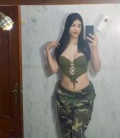 613258714: Transexual en Madrid