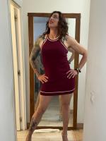 614468607: Transexual en Madrid