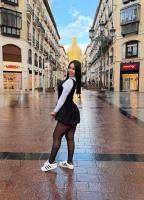 603690055: Chica busca chico en Lérida