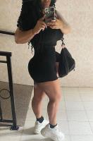 662615205: Chica busca chico en Madrid