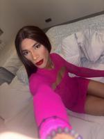 666509497: Transexual en Madrid