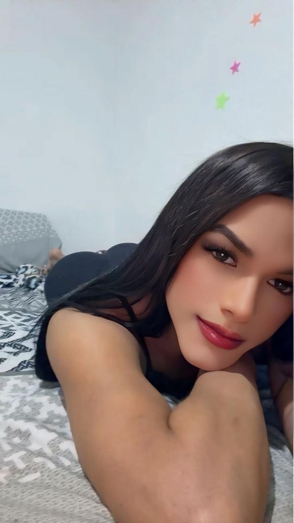 Transexual en Zaragoza: 