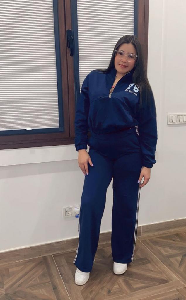 659025358: Chica busca chico en Madrid