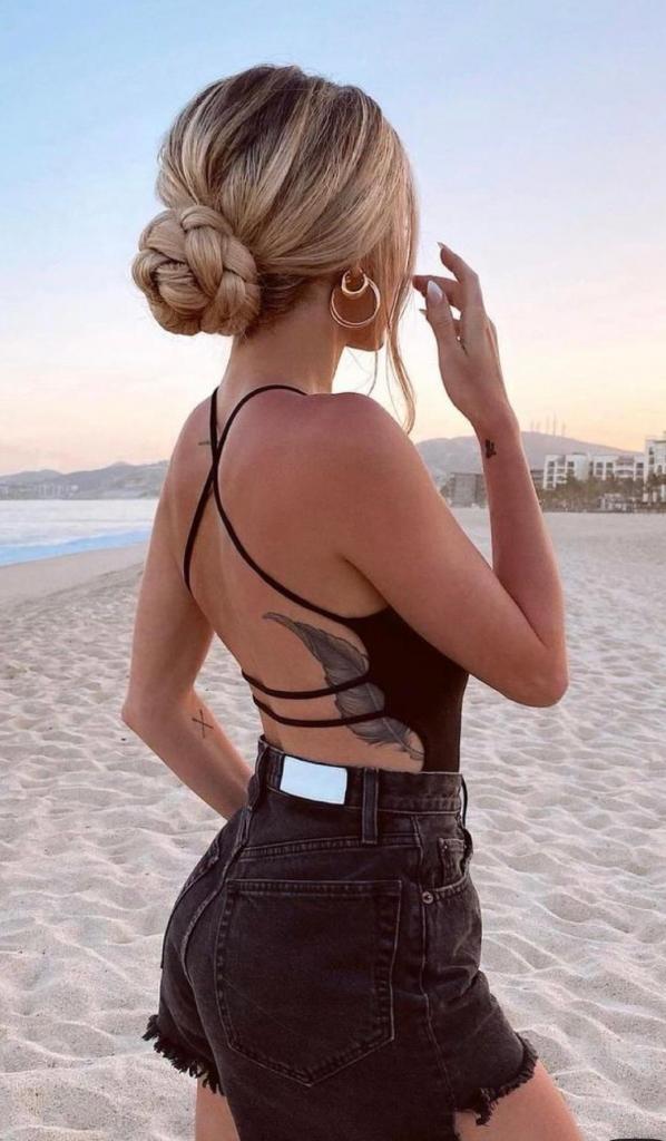 Chica busca chico en Badajoz: 