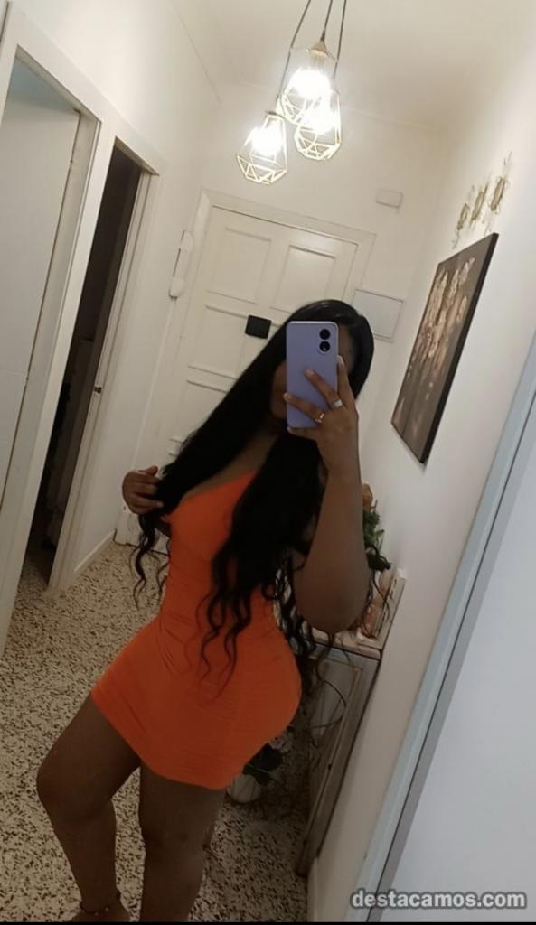 Chica busca chico en La Coruña: 