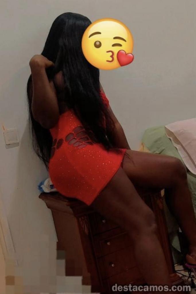 Chica busca chico en La Coruña: 