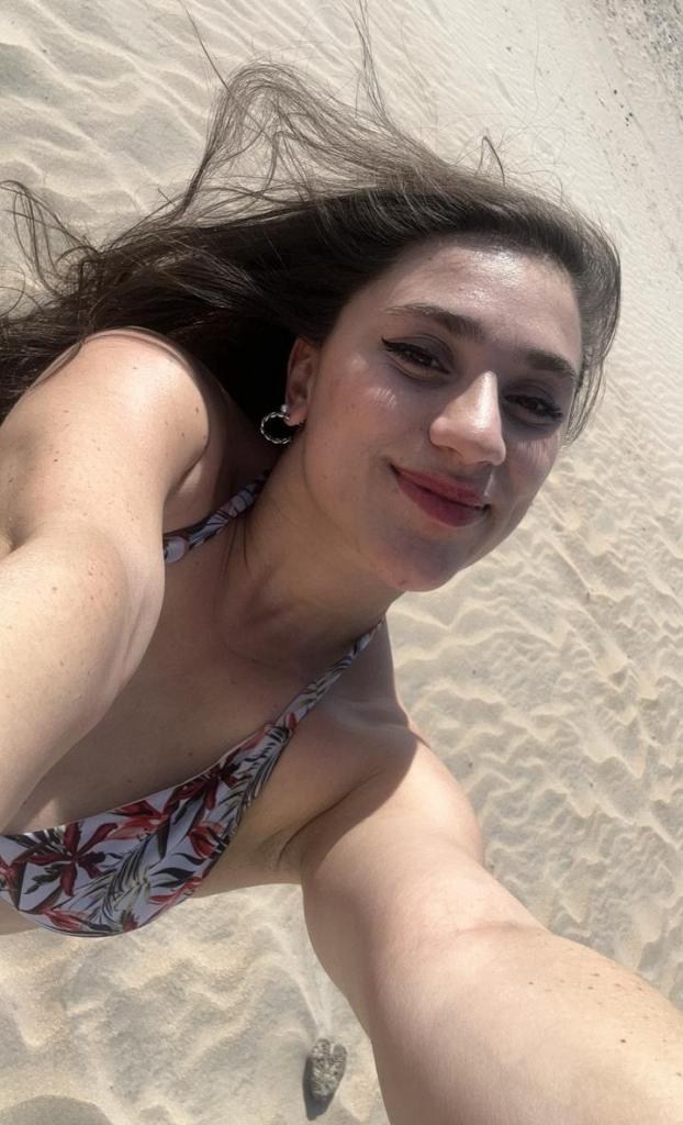 Chica busca chico en Cádiz: Chica busca chico