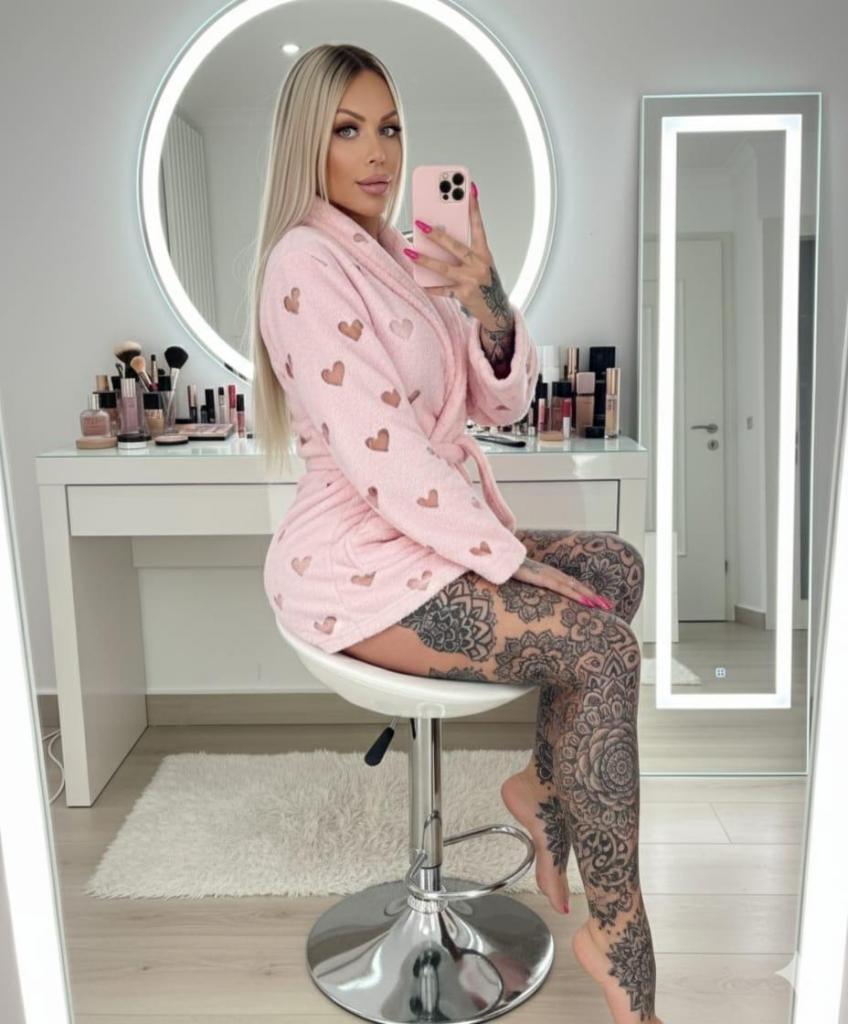 Chica busca chico en Las Palmas: 