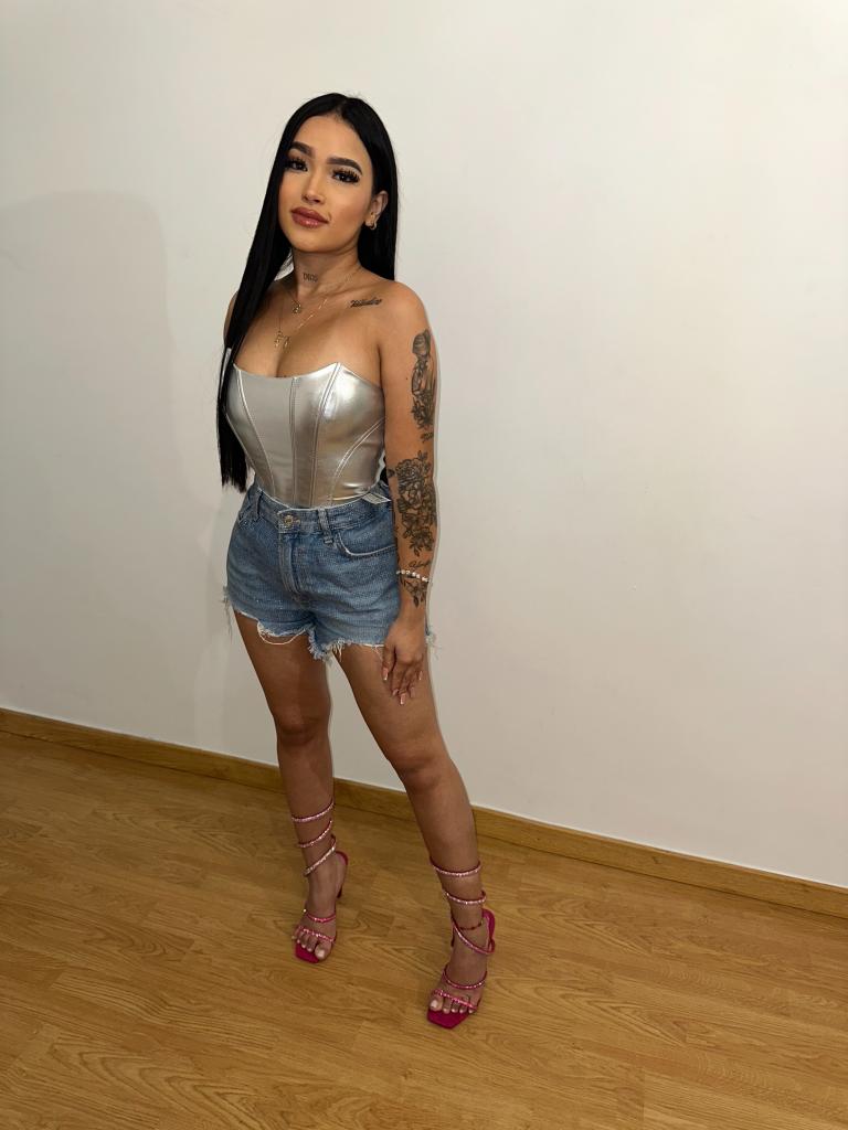 Chica busca chico en Málaga: 