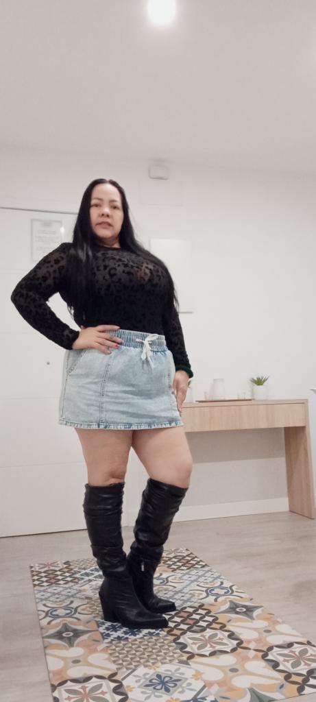 Chica busca chico en Pontevedra: 