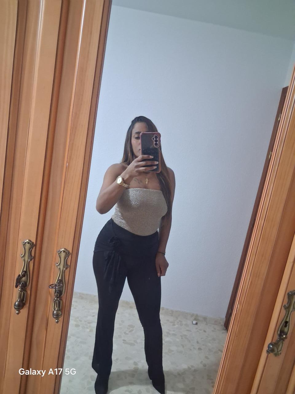 Chica busca chico en Málaga: 