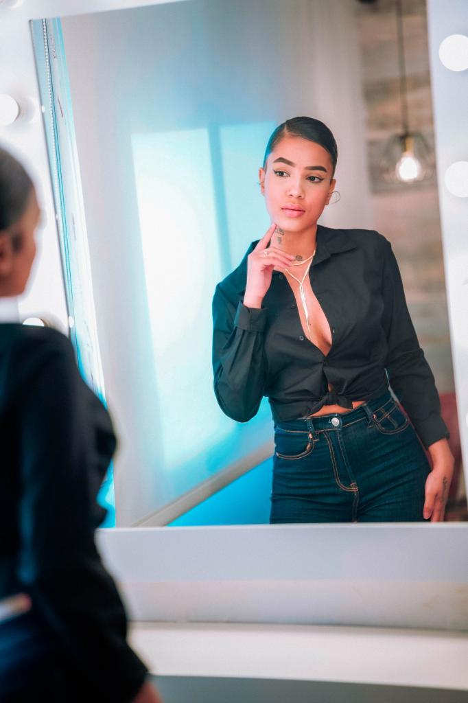 Chica busca chico en Madrid: 