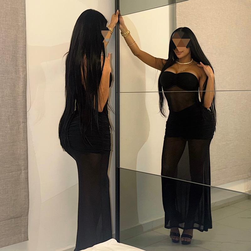 613347455: Chica busca chico en Málaga