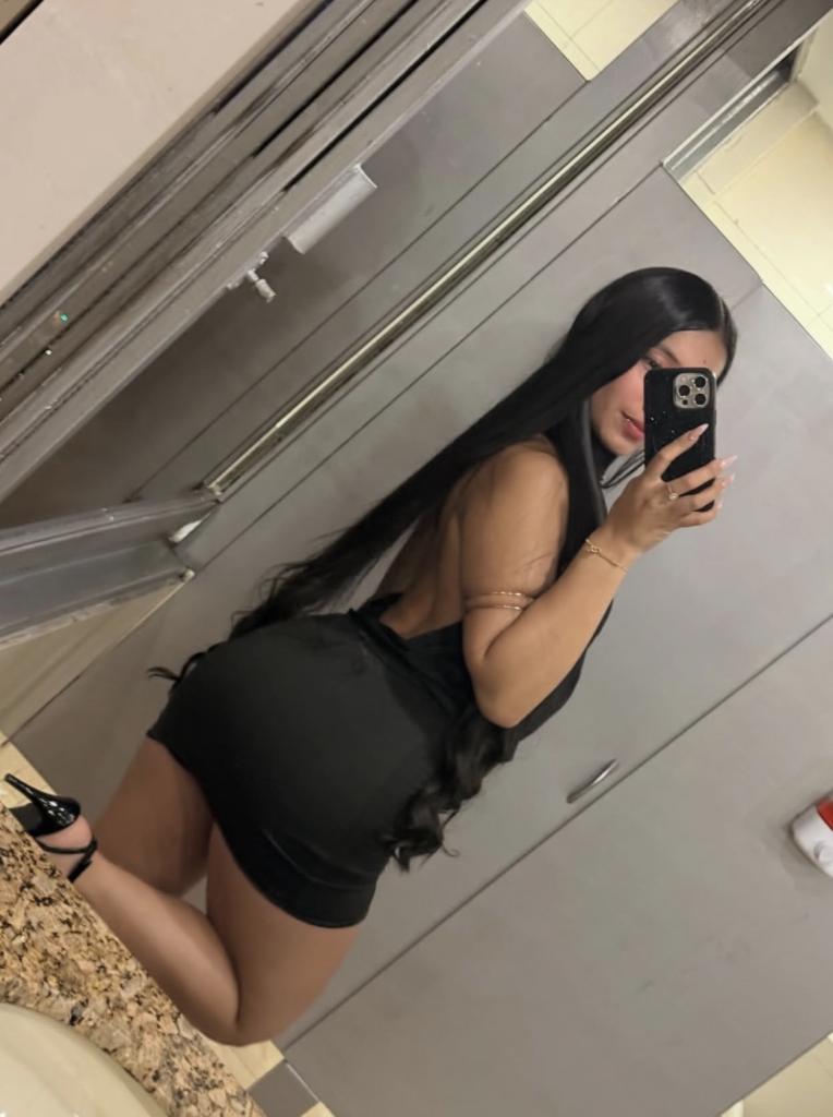 Chica busca chico en Badajoz: 