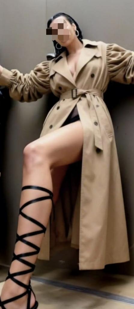 Chica busca chico en Las Palmas: 