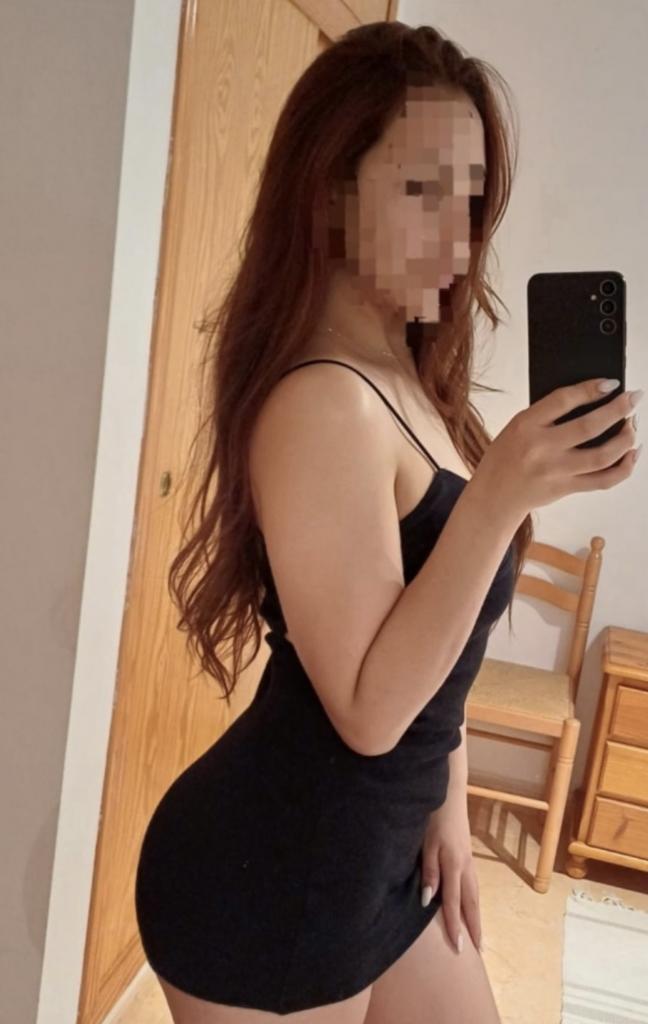 Chica busca chico en Cáceres: 