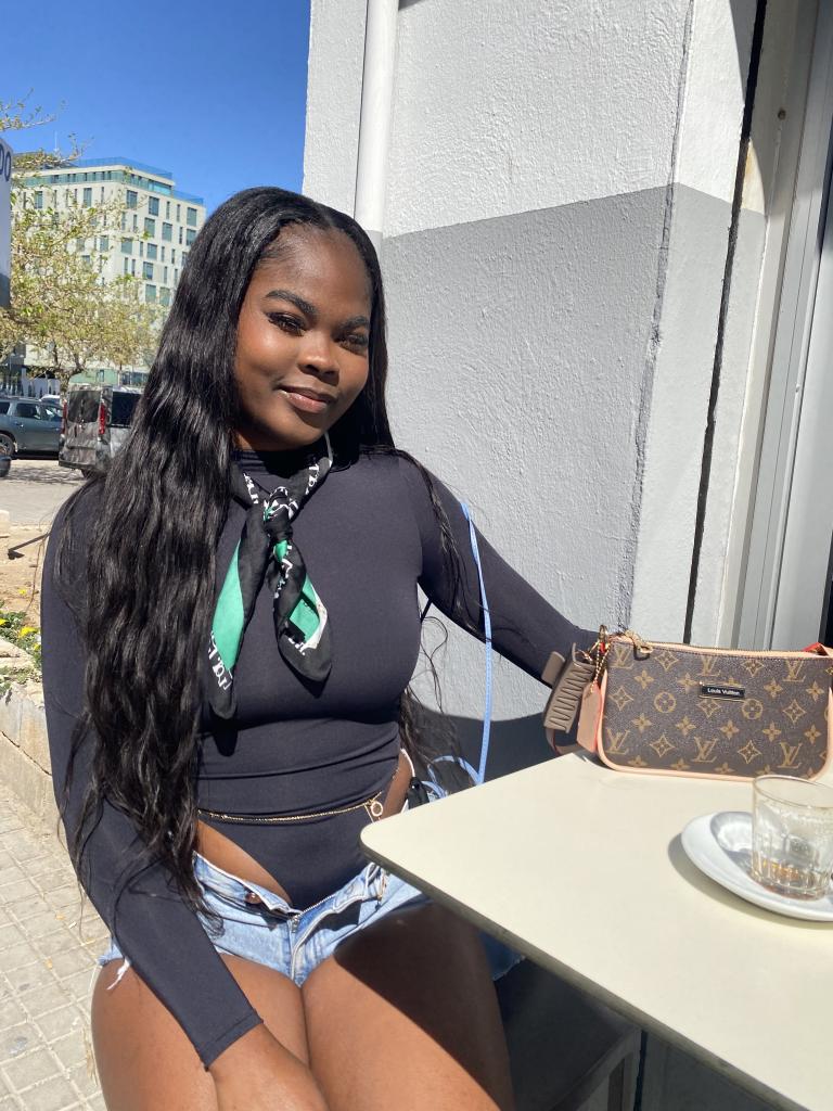 Chica busca chico en Valencia: 