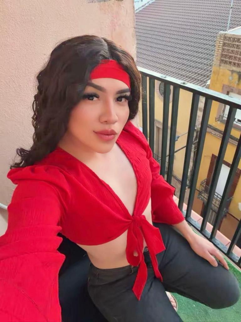 641756958: Travesti en Jaén