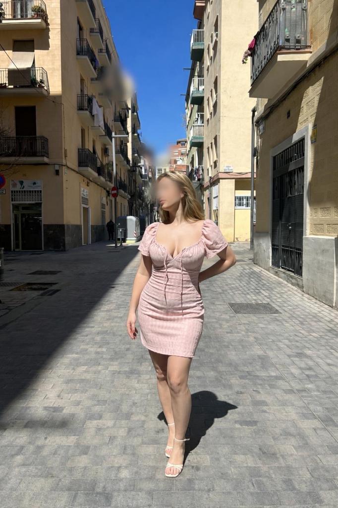 Chica busca chico en Murcia: 