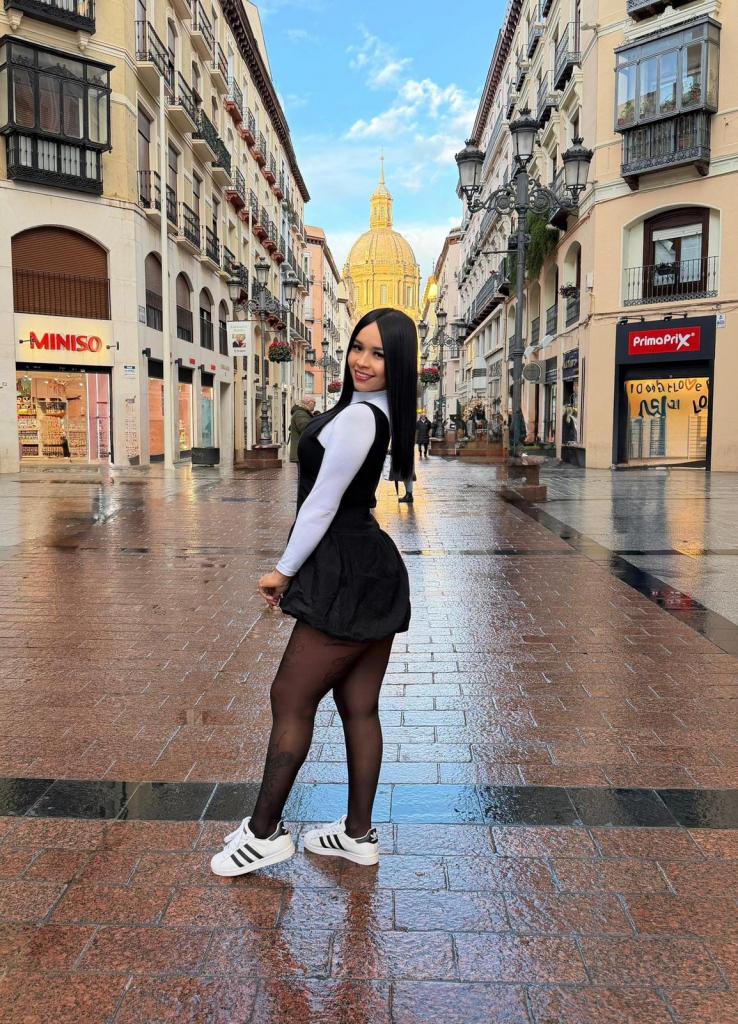 603690055: Chica busca chico en Lérida