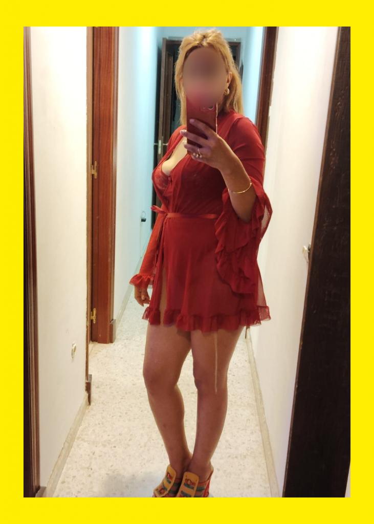 Chica busca chico en Valladolid: 