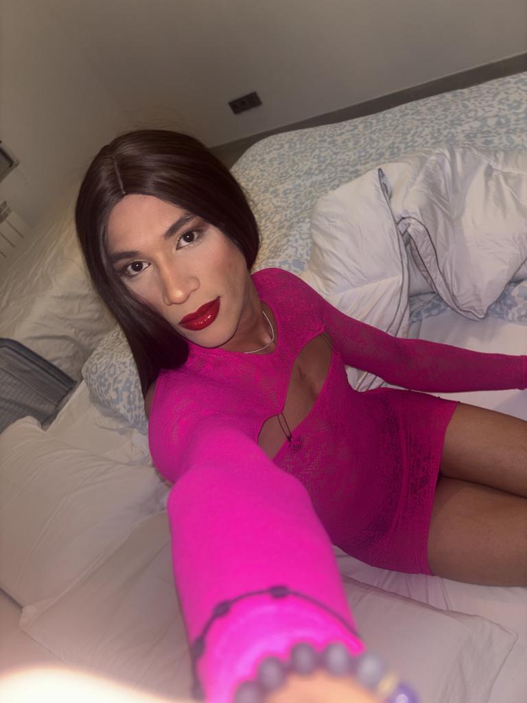 Transexual en Burgos: 