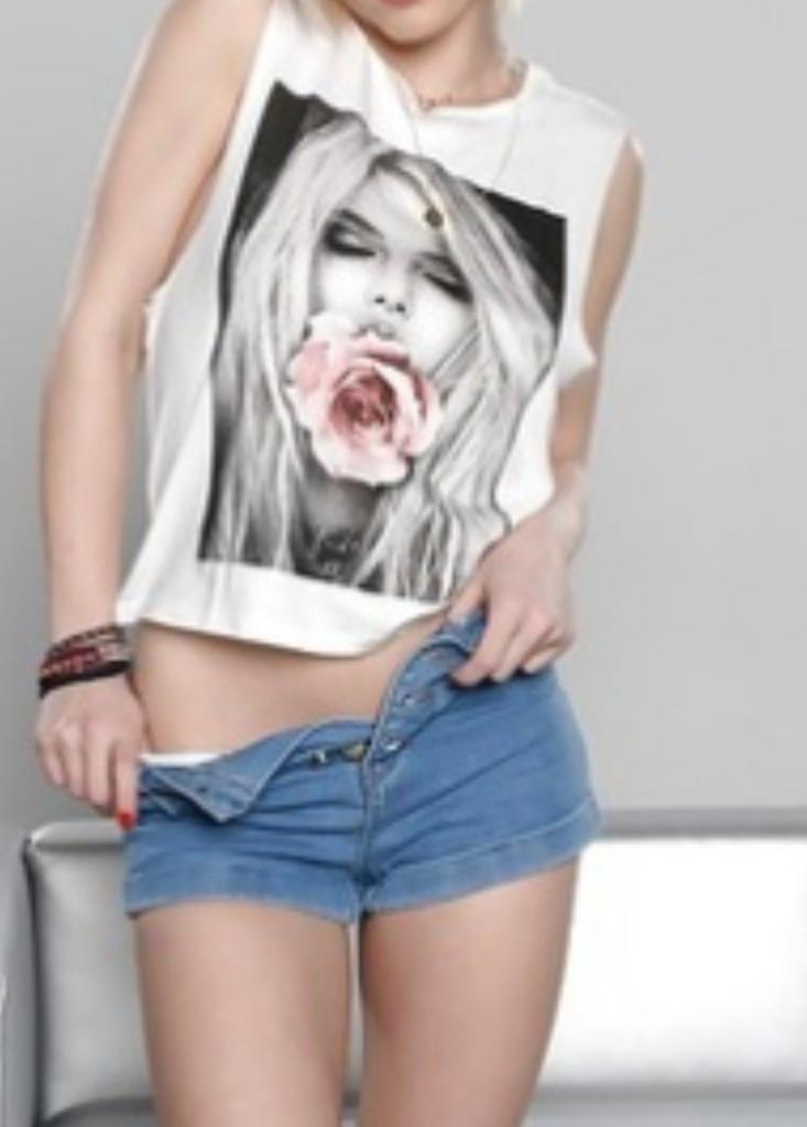 Chica busca chico en Tenerife: 