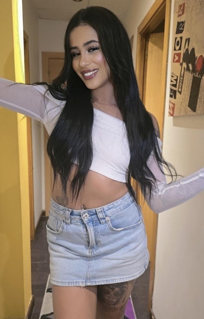 Chica busca chico en Pontevedra: Chica busca chico