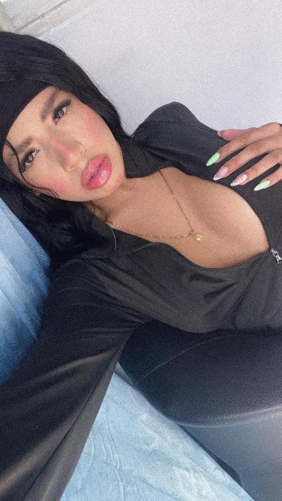 Chica busca chico en Madrid: Chica busca chico