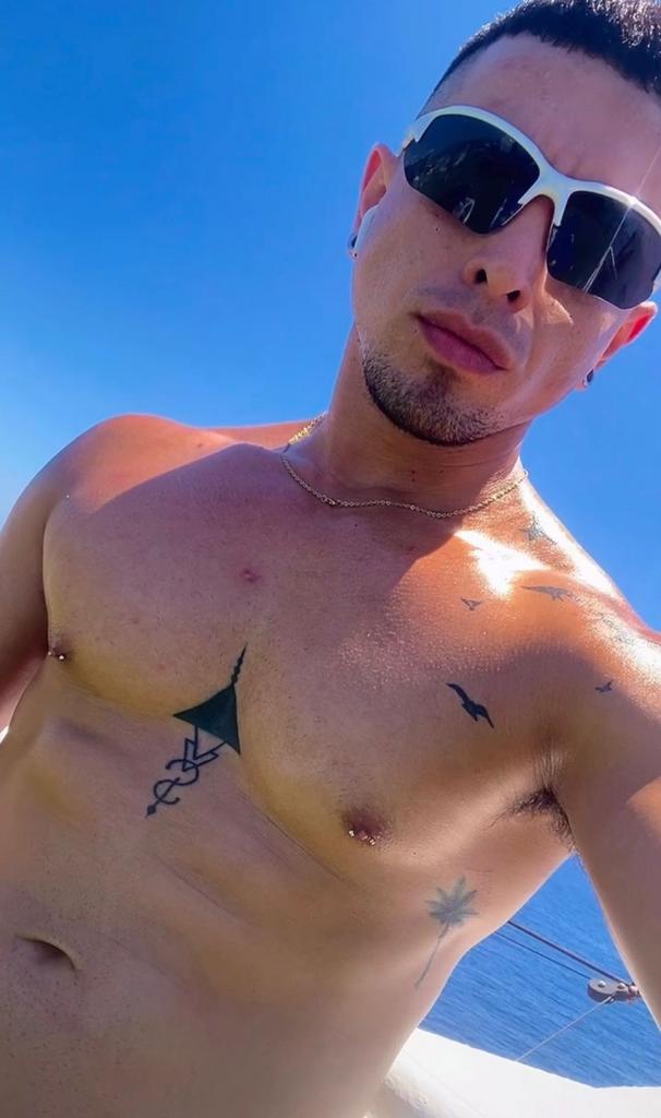 Chica busca chico en Madrid: 