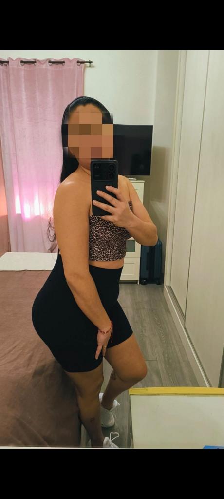 Chica busca chico en Valencia: 