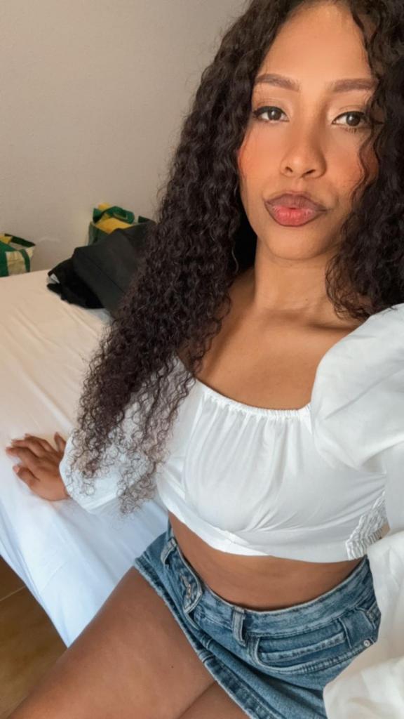 Chica busca chico en Málaga: 