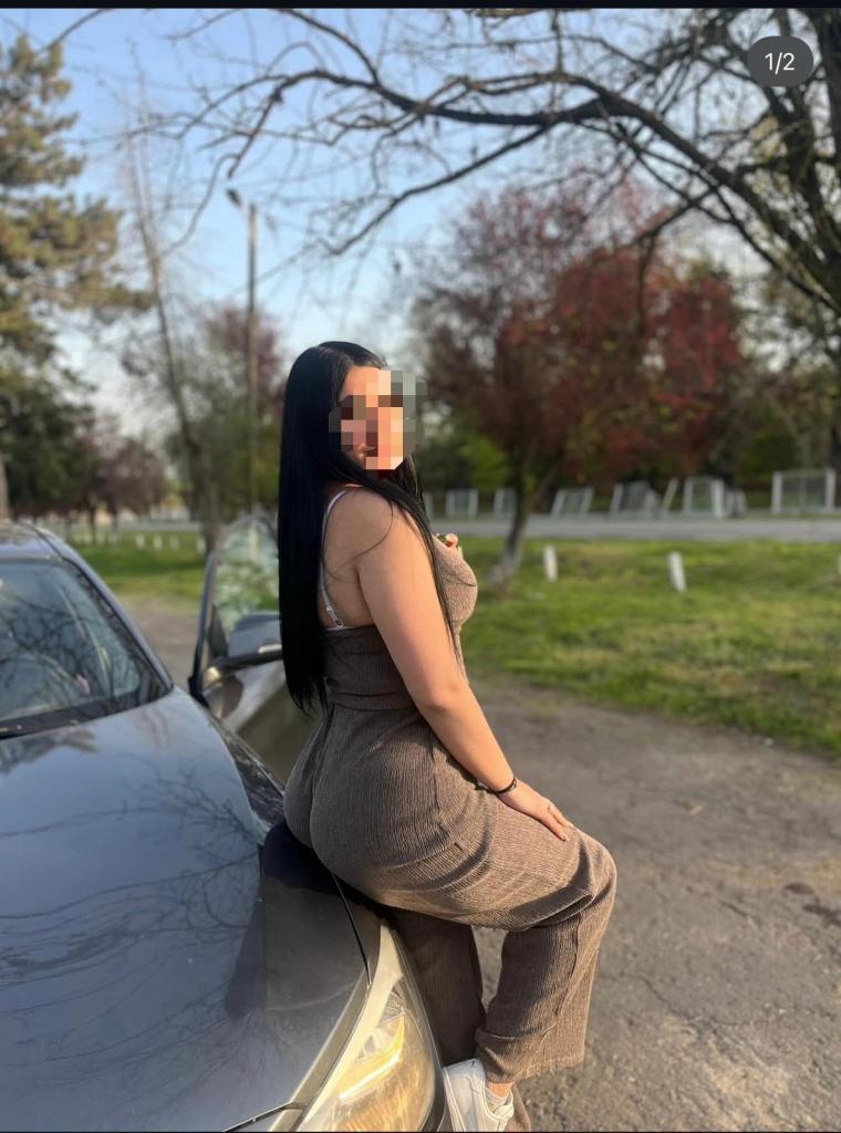 Chica busca chico en Guadalajara: 