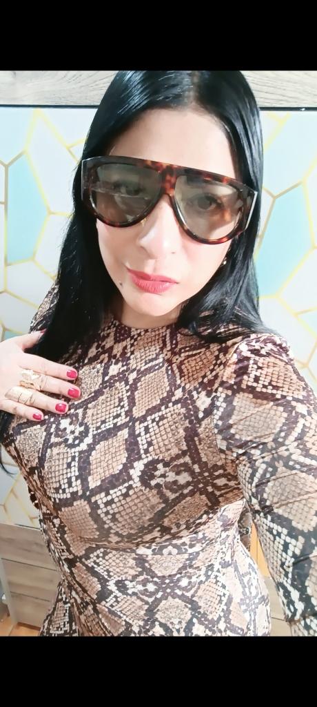 Chica busca chico en Madrid: 