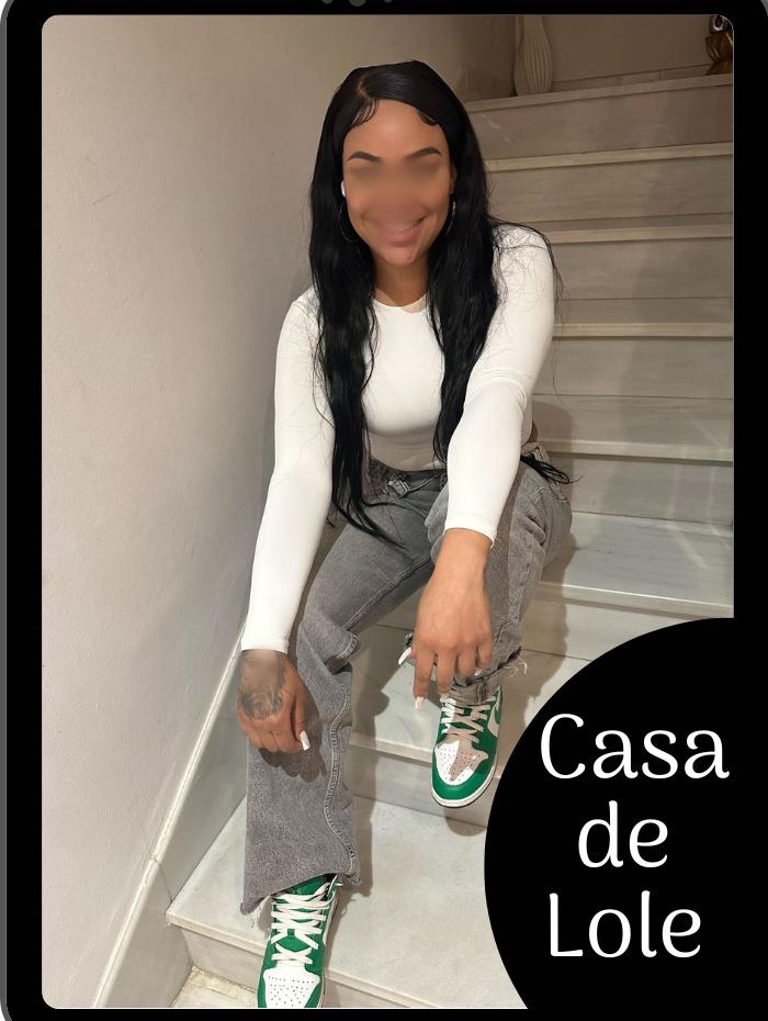 Chica busca chico en Granada: 