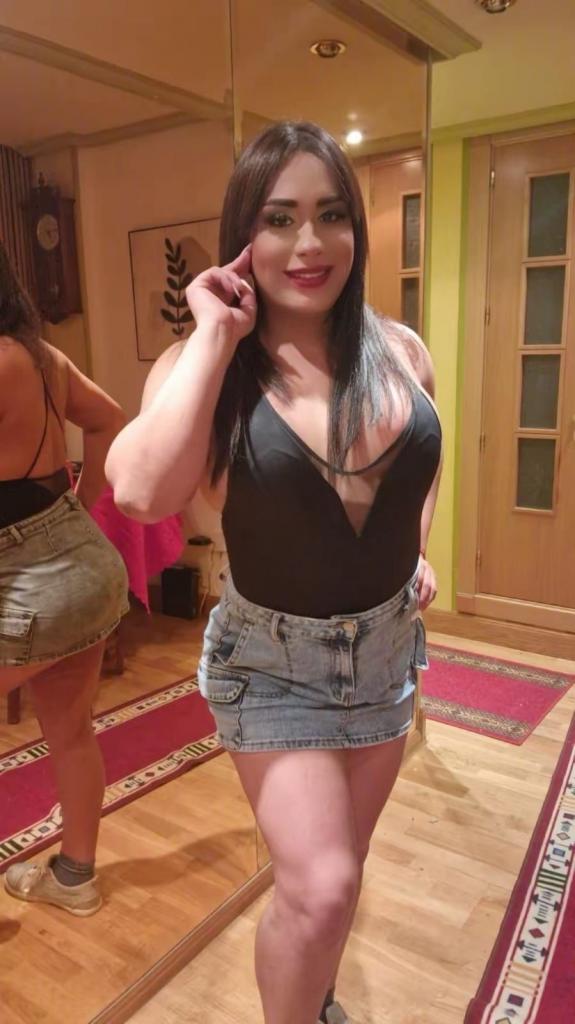 Travesti en Navarra: 