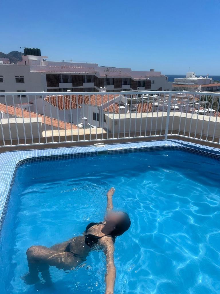 Chica busca chico en Málaga: 