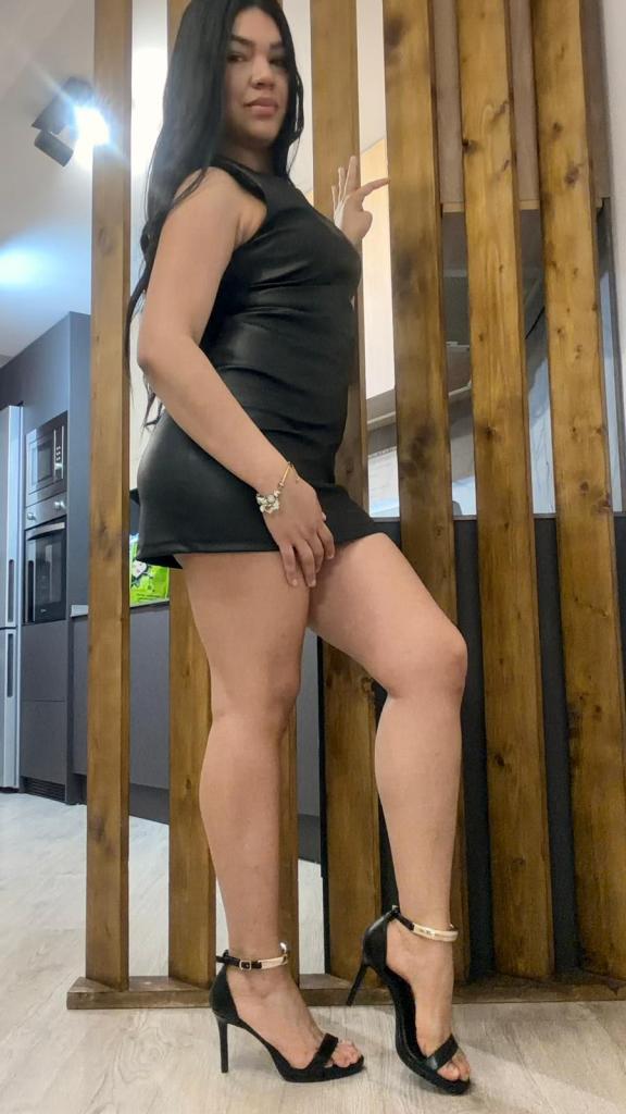 Chica busca chico en Murcia: 